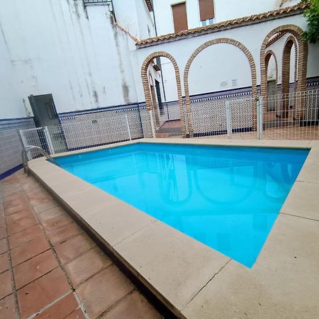 El Patio De La Piscina Leilighet Córdoba Eksteriør bilde