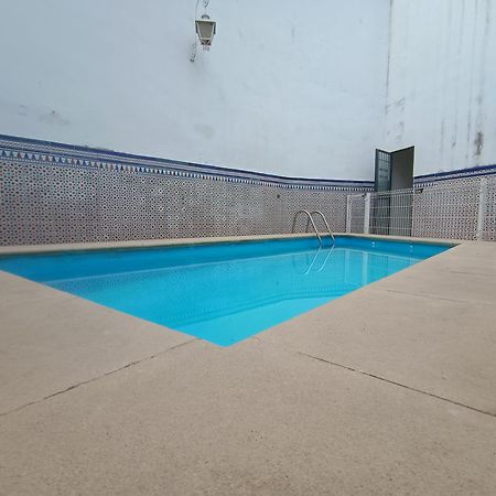 El Patio De La Piscina Leilighet Córdoba Eksteriør bilde