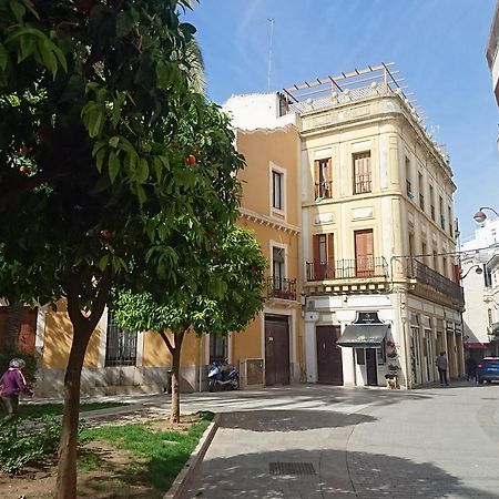El Patio De La Piscina Leilighet Córdoba Eksteriør bilde