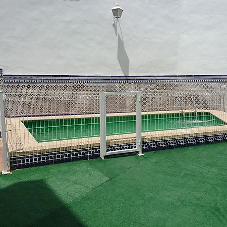 El Patio De La Piscina Leilighet Córdoba Eksteriør bilde