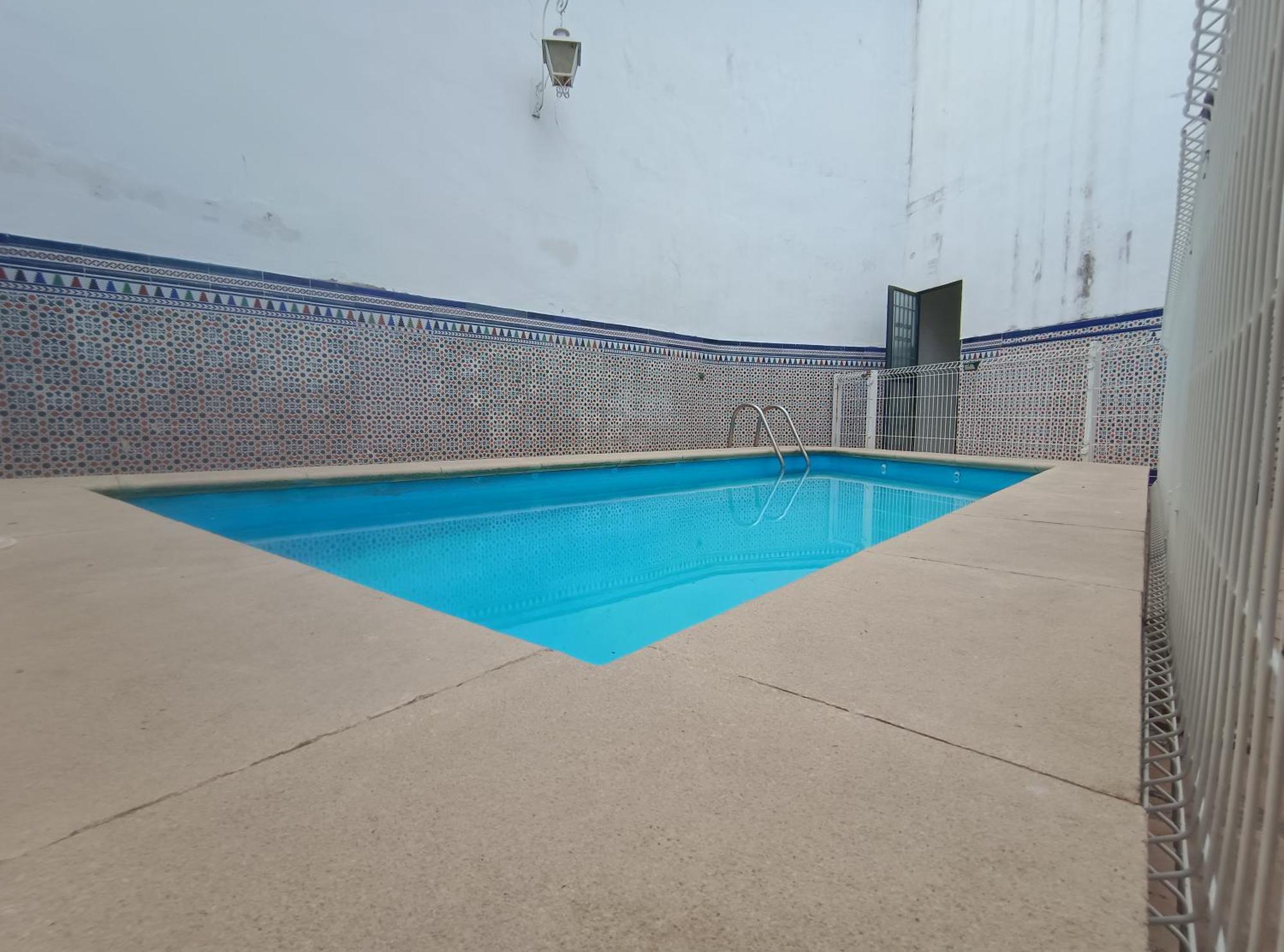 El Patio De La Piscina Leilighet Córdoba Eksteriør bilde