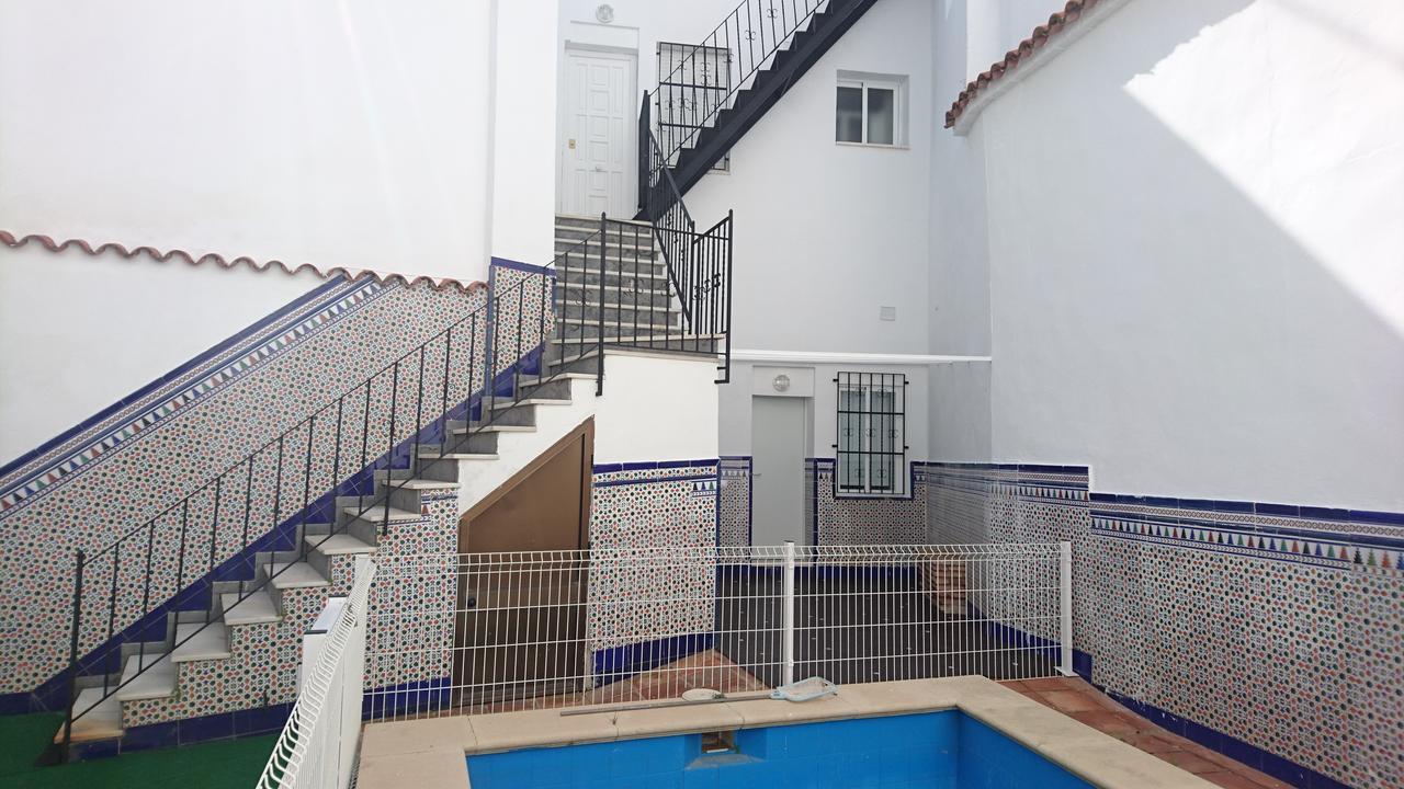 El Patio De La Piscina Leilighet Córdoba Eksteriør bilde